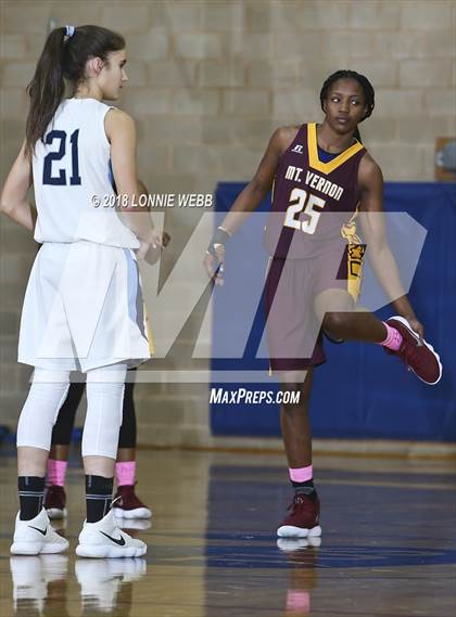 Thumbnail 3 in Mt. Vernon @ Ursuline photogallery.