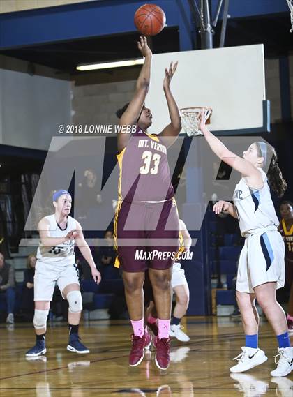 Thumbnail 3 in Mt. Vernon @ Ursuline photogallery.