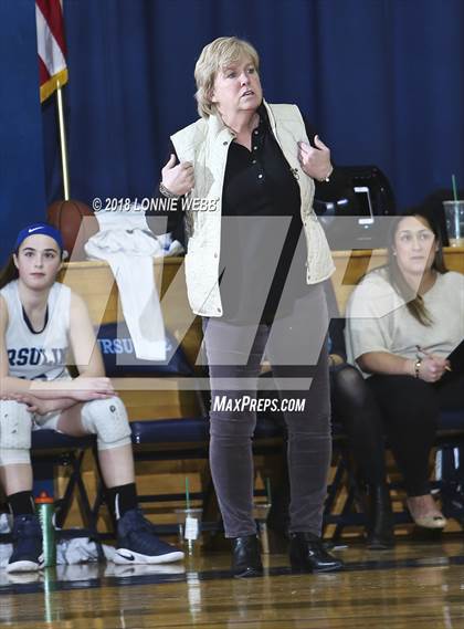 Thumbnail 2 in Mt. Vernon @ Ursuline photogallery.