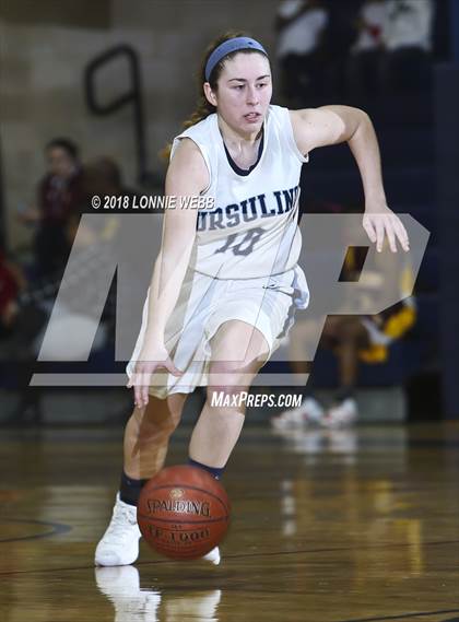 Thumbnail 1 in Mt. Vernon @ Ursuline photogallery.