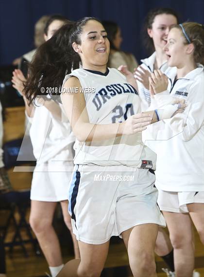 Thumbnail 2 in Mt. Vernon @ Ursuline photogallery.