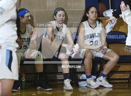 Thumbnail 2 in Mt. Vernon @ Ursuline photogallery.