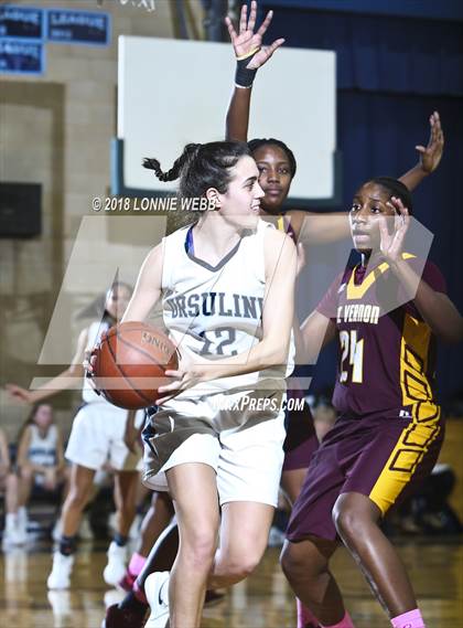 Thumbnail 2 in Mt. Vernon @ Ursuline photogallery.