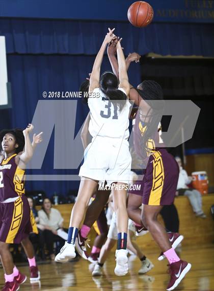 Thumbnail 2 in Mt. Vernon @ Ursuline photogallery.