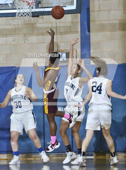 Thumbnail 3 in Mt. Vernon @ Ursuline photogallery.