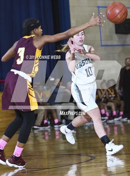 Thumbnail 1 in Mt. Vernon @ Ursuline photogallery.