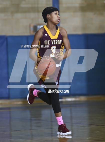Thumbnail 1 in Mt. Vernon @ Ursuline photogallery.