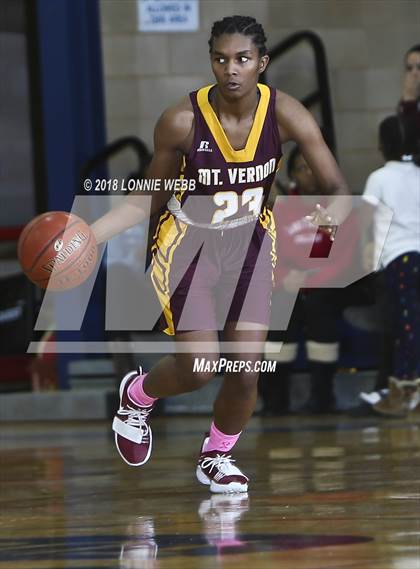 Thumbnail 3 in Mt. Vernon @ Ursuline photogallery.