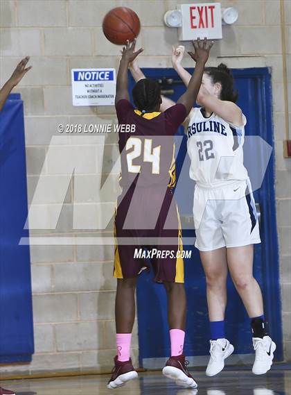 Thumbnail 3 in Mt. Vernon @ Ursuline photogallery.
