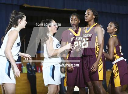 Thumbnail 3 in Mt. Vernon @ Ursuline photogallery.