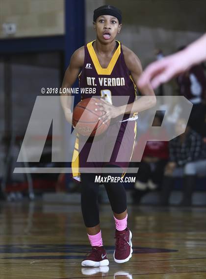 Thumbnail 2 in Mt. Vernon @ Ursuline photogallery.