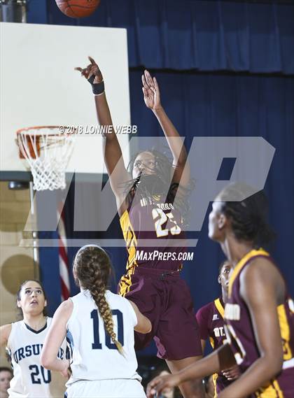 Thumbnail 1 in Mt. Vernon @ Ursuline photogallery.