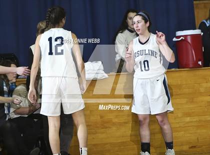 Thumbnail 2 in Mt. Vernon @ Ursuline photogallery.
