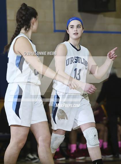 Thumbnail 3 in Mt. Vernon @ Ursuline photogallery.