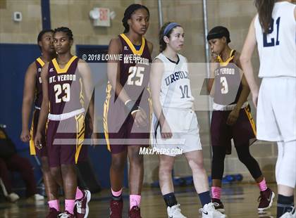 Thumbnail 1 in Mt. Vernon @ Ursuline photogallery.