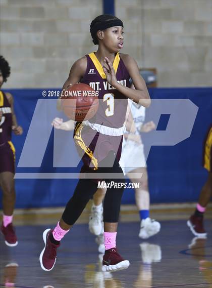 Thumbnail 1 in Mt. Vernon @ Ursuline photogallery.