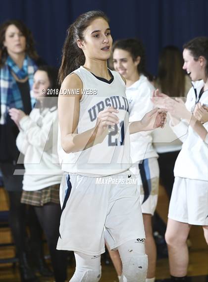 Thumbnail 3 in Mt. Vernon @ Ursuline photogallery.