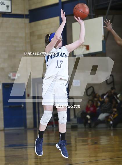 Thumbnail 3 in Mt. Vernon @ Ursuline photogallery.