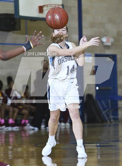 Thumbnail 1 in Mt. Vernon @ Ursuline photogallery.