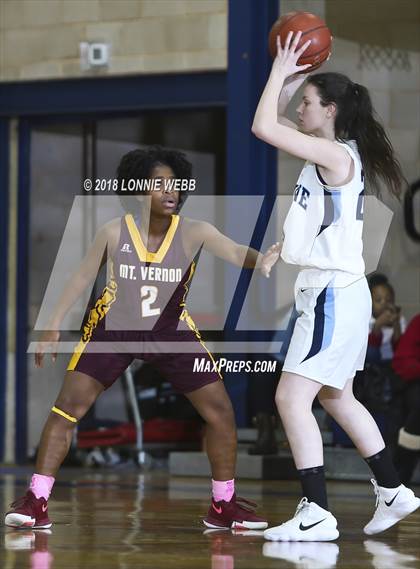 Thumbnail 2 in Mt. Vernon @ Ursuline photogallery.