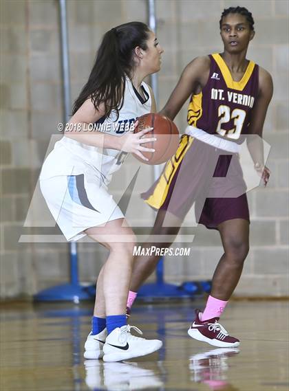 Thumbnail 3 in Mt. Vernon @ Ursuline photogallery.