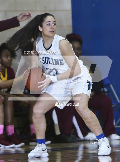 Thumbnail 1 in Mt. Vernon @ Ursuline photogallery.