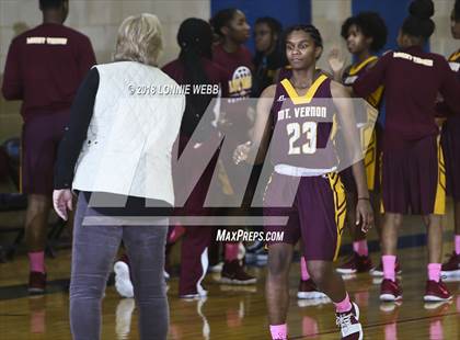 Thumbnail 3 in Mt. Vernon @ Ursuline photogallery.