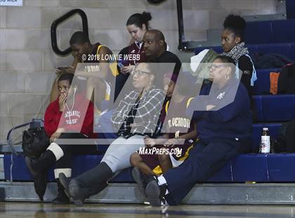 Thumbnail 2 in Mt. Vernon @ Ursuline photogallery.