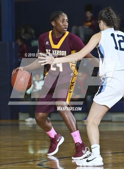 Thumbnail 3 in Mt. Vernon @ Ursuline photogallery.