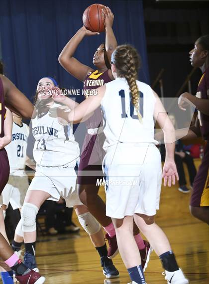 Thumbnail 1 in Mt. Vernon @ Ursuline photogallery.