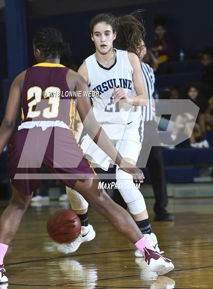Thumbnail 2 in Mt. Vernon @ Ursuline photogallery.