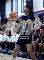 Photo from the gallery "Clayton Valley Charter @ Destiny Christian Academy (CIF D2 NorCal Regional Semi Finals)"