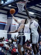 Photo from the gallery "Clayton Valley Charter @ Destiny Christian Academy (CIF D2 NorCal Regional Semi Finals)"