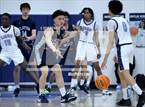 Photo from the gallery "Clayton Valley Charter @ Destiny Christian Academy (CIF D2 NorCal Regional Semi Finals)"