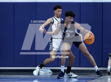 Thumbnail 3 in Clayton Valley Charter @ Destiny Christian Academy (CIF D2 NorCal Regional Semi Finals) photogallery.