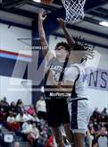 Photo from the gallery "Clayton Valley Charter @ Destiny Christian Academy (CIF D2 NorCal Regional Semi Finals)"