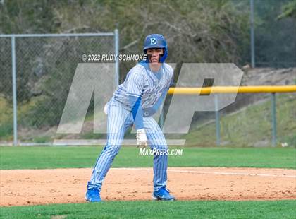 Thumbnail 3 in Eastlake @ Rancho Bernardo (CIF SDS Baseball 4th round Open) photogallery.