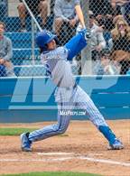 Photo from the gallery "Eastlake @ Rancho Bernardo (CIF SDS Baseball 4th round Open)"