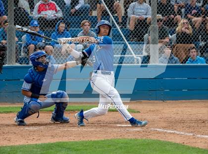 Thumbnail 2 in Eastlake @ Rancho Bernardo (CIF SDS Baseball 4th round Open) photogallery.
