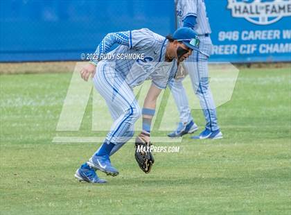 Thumbnail 1 in Eastlake @ Rancho Bernardo (CIF SDS Baseball 4th round Open) photogallery.