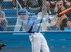 Photo from the gallery "Eastlake @ Rancho Bernardo (CIF SDS Baseball 4th round Open)"