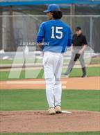 Photo from the gallery "Eastlake @ Rancho Bernardo (CIF SDS Baseball 4th round Open)"