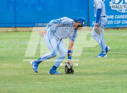 Thumbnail 3 in Eastlake @ Rancho Bernardo (CIF SDS Baseball 4th round Open) photogallery.