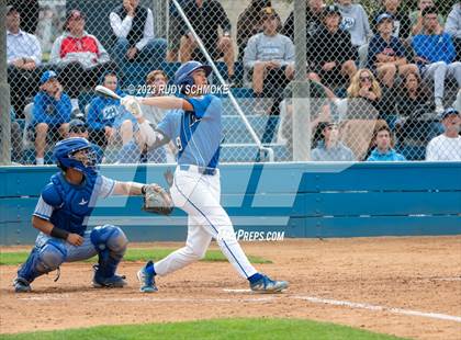 Thumbnail 3 in Eastlake @ Rancho Bernardo (CIF SDS Baseball 4th round Open) photogallery.