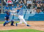 Photo from the gallery "Eastlake @ Rancho Bernardo (CIF SDS Baseball 4th round Open)"