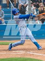Photo from the gallery "Eastlake @ Rancho Bernardo (CIF SDS Baseball 4th round Open)"