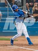 Photo from the gallery "Eastlake @ Rancho Bernardo (CIF SDS Baseball 4th round Open)"