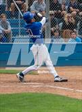Photo from the gallery "Eastlake @ Rancho Bernardo (CIF SDS Baseball 4th round Open)"