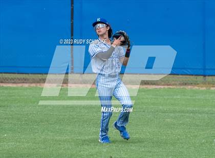 Thumbnail 2 in Eastlake @ Rancho Bernardo (CIF SDS Baseball 4th round Open) photogallery.