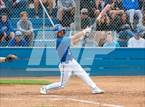 Photo from the gallery "Eastlake @ Rancho Bernardo (CIF SDS Baseball 4th round Open)"